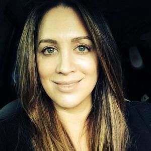 Meet your Posher, Cindy